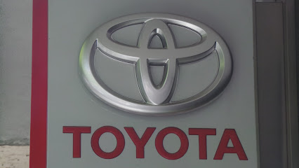 Taller Oficial Toyota - A.E. Llorente S.A.