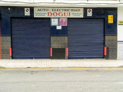 Auto-Electricidad Dogui (Málaga)