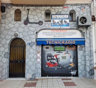 Tecnic-radio
