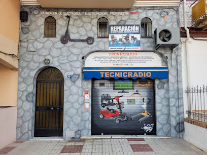 Tecnic-radio