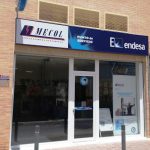Mecol - Punto de Servicio Endesa Málaga
