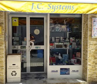 JC Systems Informática