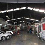 Talleres Bandera - Mejor Taller Chapa y Pintura Malaga - Restauración coches Clasicos