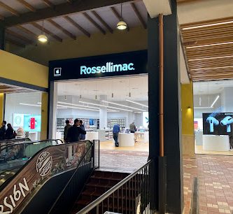 Rossellimac Apple Premium Reseller Málaga