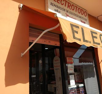 Electrotodo Toledo Reparacion