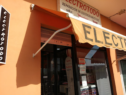 Electrotodo Toledo Reparacion