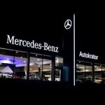 Autokrator - Concesionario Oficial Mercedes-Benz