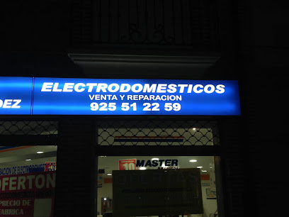 Electro Fernández