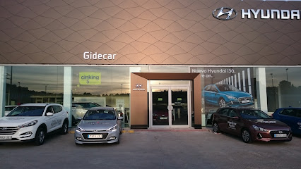 Hyundai Gidecar Toledo