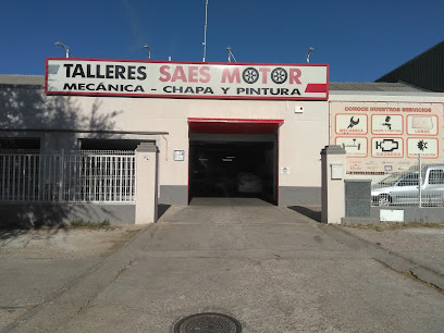 Talleres Saes-Toledo Motor S.L.L.