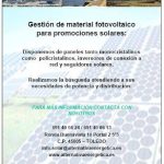 Alternativa Energética - Energía Solar