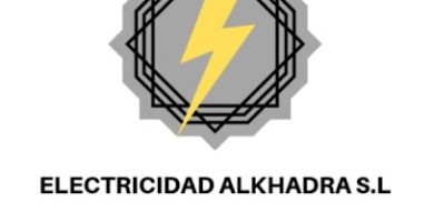 ELECTRICIDAD ALKHADRA S.L