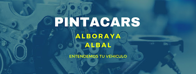 PintaCars S.L.