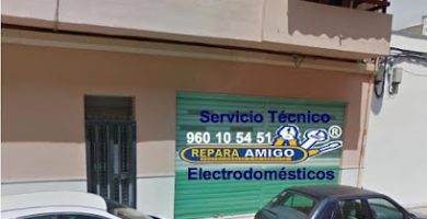 Servicio Técnico Bosch Valencia