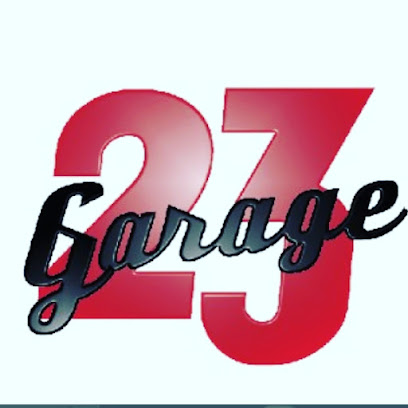 Garage 23