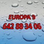 EUROPA 9 - Piscinas