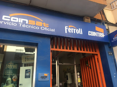 SERVICIO TECNICO OFICIAL FERROLI - COINTRA