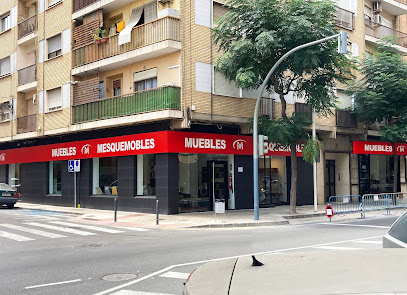 Muebles Mesquemobles - Mislata (Valencia)
